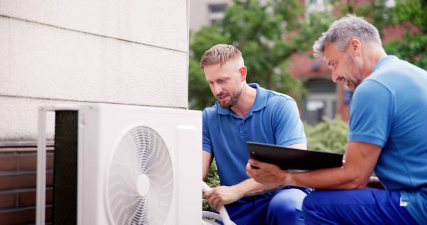 Best Ductless HVAC repair  in Highland Rk, PA