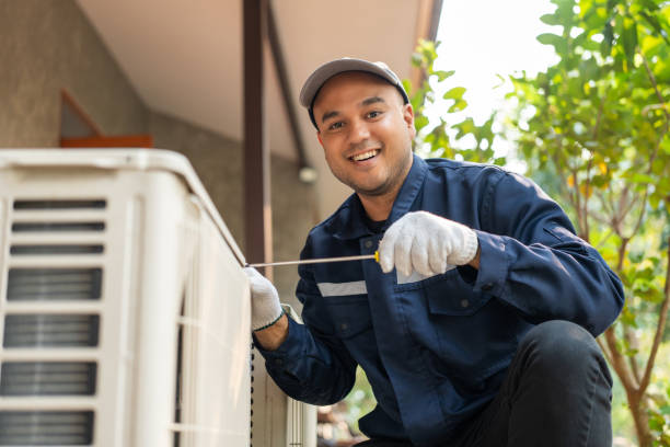 Best HVAC air duct cleaning  in Highland Rk, PA